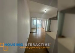 1br unit with balcony for lease in acqua private residences
