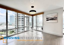a 2br unit for sale in proscenium at rockwell, makati