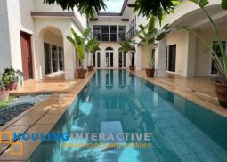 4br house and lot for rent in las pinas city