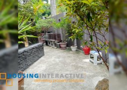 a house&lot unit for sale in glenrose subd taytay rizal