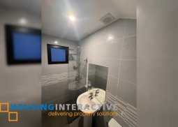 a house&lot unit for sale in brookside hills cainta rizal