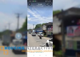 lot for sale in diezmo road  brgy. pulo cabuyao laguna