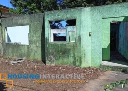 lot for sale in bermuda heights subdivision