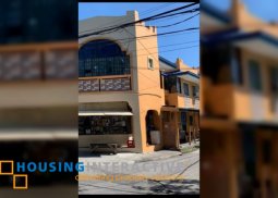 condo apartment for sale in marietta romeo village, sta lucia, pasig city