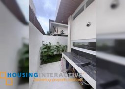 a house&lot unit for sale in phase 4, xavier estates cdo