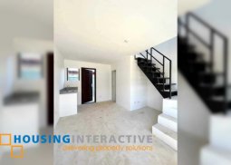 town house for sale in tierra nava lumbia cdo
