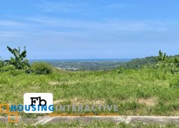 lot for sale in hills borough, cagayan de oro
