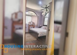 house for sale in  pueblo de oro golf estates, uptown cagayan de oro city