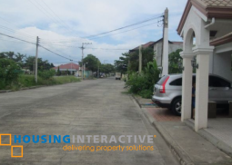 lot for sale in morning mist, cdo