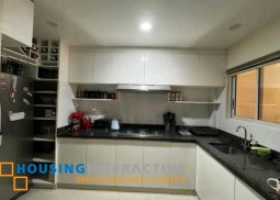 a house&lot unit for sale in bellevue subdivision cagayan de oro