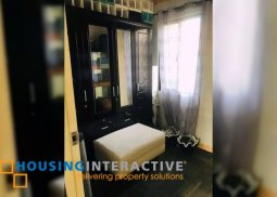 a house&lot unit for sale in antipolo city