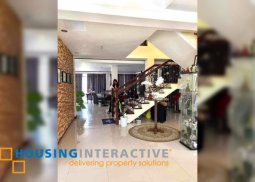 a farm house for sale in tanay rizal