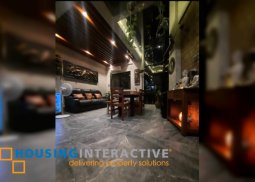 a house&lot unit for sale in taytay rizal cabrera road