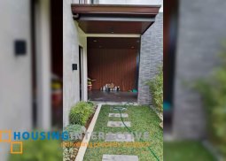 a house&lot unit for sale in greenpeak heights baras - antipolo