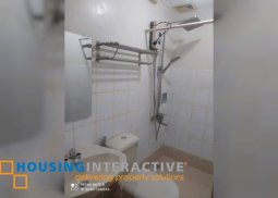 1br unit for rent in asiawealth tower zone 3  leveriza, pasay