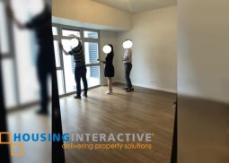 2br unit for rent in verve residences