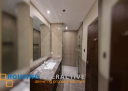 2br unit for rent in the westin residences