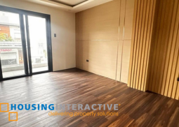 5br house and lot for sale in greenwoods executive village