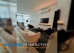 fully furnished 2br unit with parking for lease in east gallery place