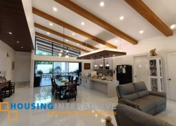 bungalow house for sale in silang, cavite