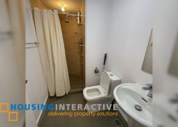2br unit for sale in the rise makati