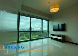 fully furnished 2br unit with parking for rent/sale in 8 forbestown road