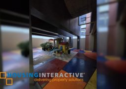 3br unit for rent in corinthian executive regency, pasig city