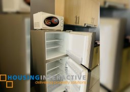 1br unit for rent  in breeze residences