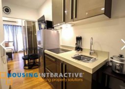 1br unit for rent in milano residences