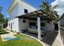 house with pool for sale in east balabag, valencia