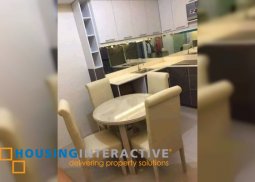 2br unit for rent in sunny ridge residences