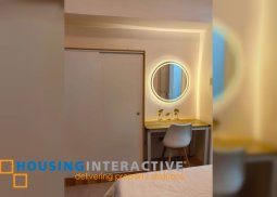 1br unit for rent in horbour park residences