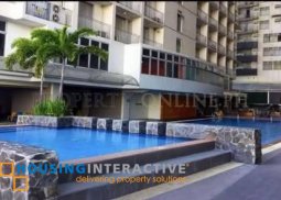 2br unit for rent in antel spa residences