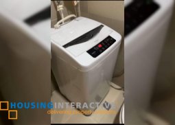 2br unit for rent in smdc fame residences