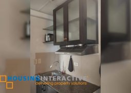 2br unit for rent in suntrust treetop villas