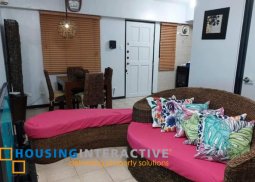 2br unit for rent in raya garden condominiums