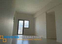 3br unit with parking slots for sale/lease in the vantage