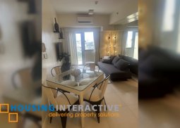 fully furnished 2br unti with parking for lease in the vantage