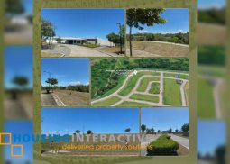 vacant lot for sale in nuvali, calamba, laguna