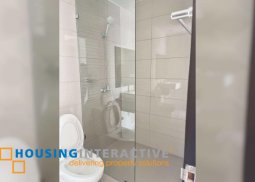 1br unit for rent in eastwood global plaza