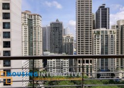 fully furnished studio unit for sale/rent at paseo parkview suites