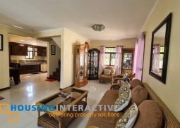 a house&lot for sale in  parañaque city