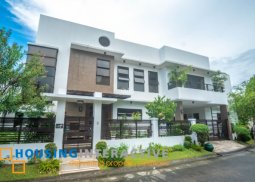 a house&lot for sale in bayanihan, bf homes paranaque city