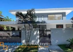 a house&lot unit for sale in alabang west, muntinlupa city