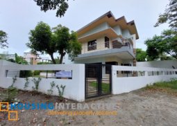 a house&lot unit for sale in multinational village, paranaque city