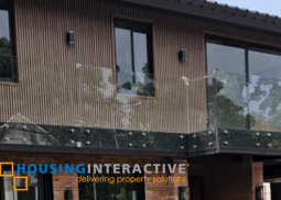 house for rent in ayala alabang village, muntinlupa city