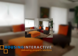 house for rent in ayala alabang village, muntinlupa city