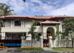 house for rent in ayala alabang, muntinlupa city