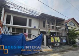 house for sale in bf west executive, bf homes, paranaque city