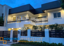 house for sale in bf homes, paranaque city